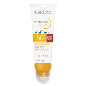 Bioderma Photoderm Duo Ski SPF50+ 20ml+2gr