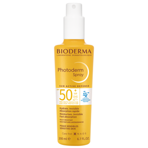 Bioderma Photoderm Max Protection Spray SPF50+ - 200 ml