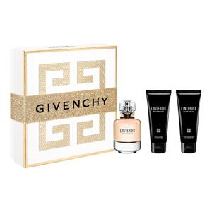 Givenchy L’Interdit L'Interdit Eau de Parfum Set