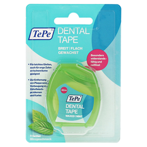 TePe Dental Tape 40m