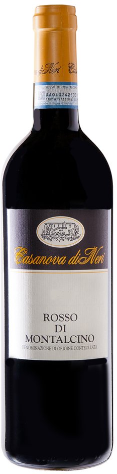 Colaris Casanova di Neri Rosso di Montalcino 2021