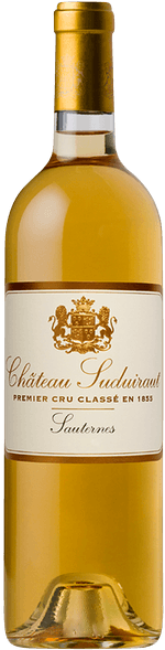 Colaris Château Suduiraut 2021 Sauternes 1er Cru Classé