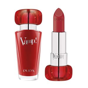 PUPA Milano VAMP! Lipstick