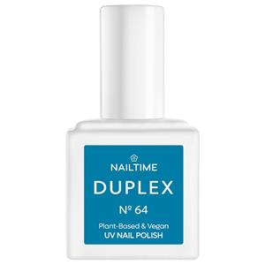 NAILTIME DUPLEX UV NAIL POLISH