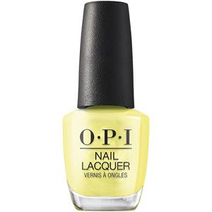 OPI Summer Make the Rules Collection Nail Lacquer