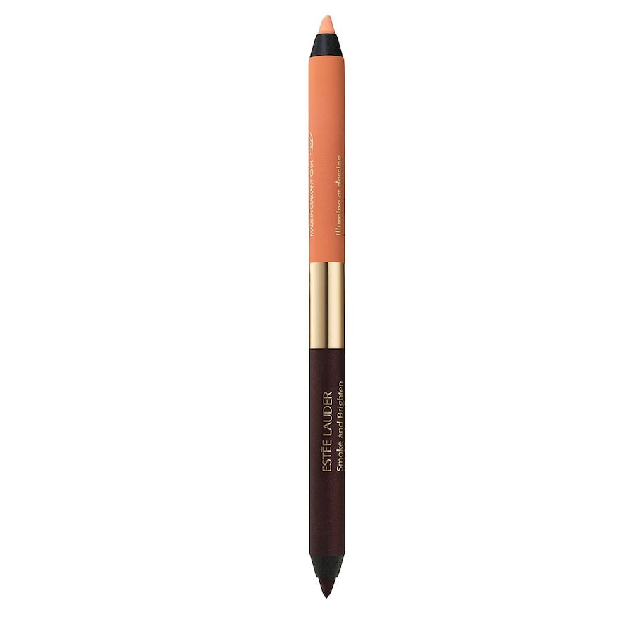 Estée Lauder Smoke and Brighten Kajal Eyeliner Duo