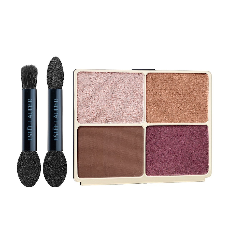 Estée Lauder Pure Color Envy Pc Envy Eyeshadow Quad