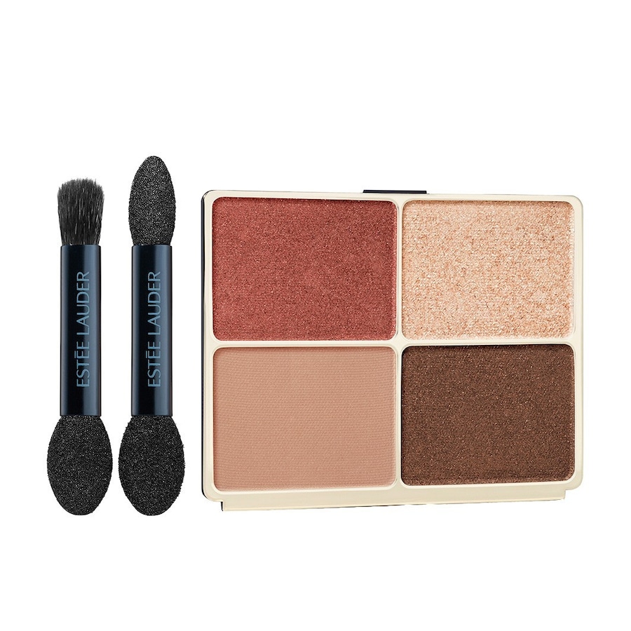 Estée Lauder Pure Color Envy Pc Envy Eyeshadow Quad