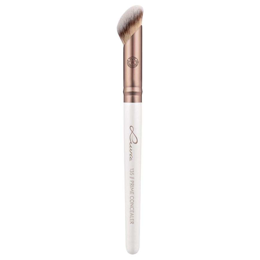 Luvia 135 // Prime Concealer - Prime Vegan Elegance