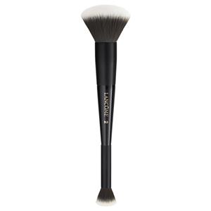 LANCÔME Make up Brushes Foundation Brush Airbrush Finish #02 Foundationpinsel