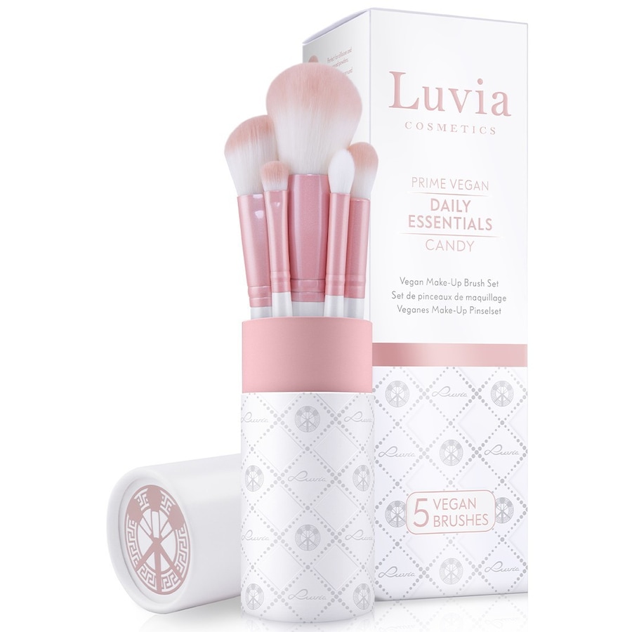 Luvia Prime Vegan Candy Daily Essentials