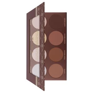 Luvia Prime Contour Palette