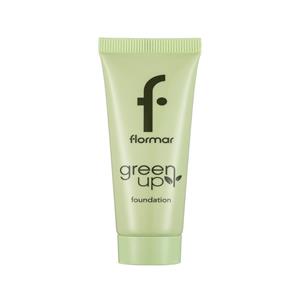 Flormar Green Up