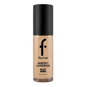 Flormar Perfect Coverage SPF 15