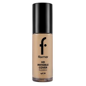 Flormar High Definition Invisible Cover