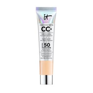 IT Cosmetics Reisformaat Je Huid Maar Beter CC+ Crème SPF 50+