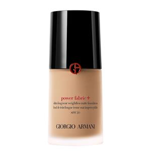 Armani Beauty Power Fabric Foundation