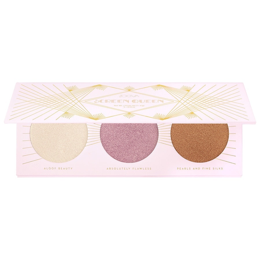 ZOEVA Palette