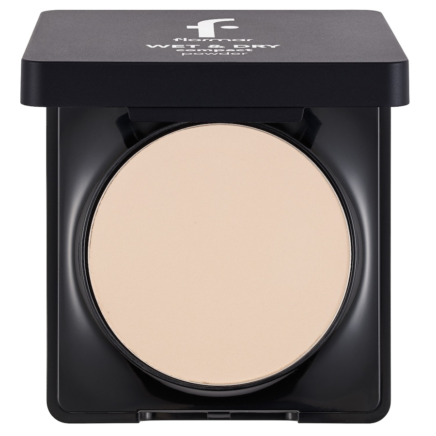 Flormar C.POWDER CPW NP-093 NATURAL CORAL BEIGE