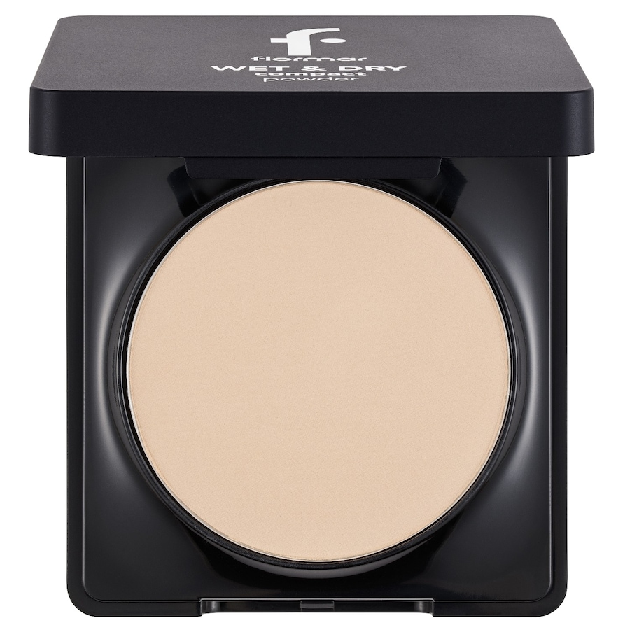 Flormar C.POWDER CPW NP-093 NATURAL CORAL BEIGE