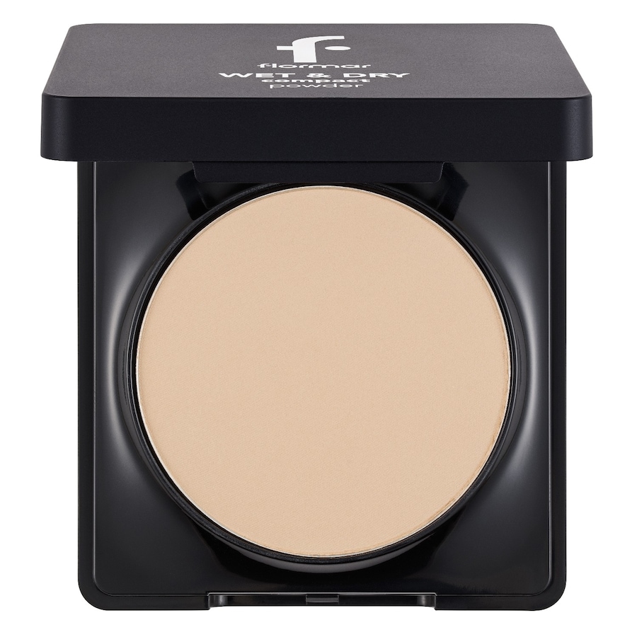 Flormar C.POWDER CPW NP-093 NATURAL CORAL BEIGE