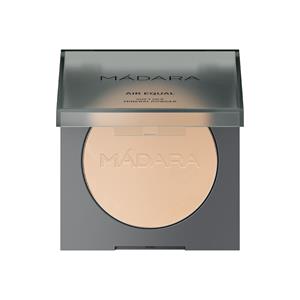 MADARA AIR EQUAL Soft Silk Mineral Powder Kompaktpuder