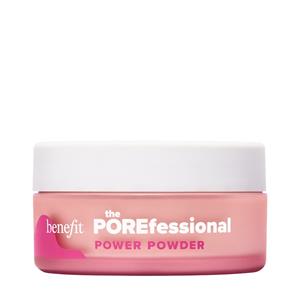 Benefit The POREfessional Power Powder Loose Setting Powder