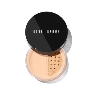 Bobbi Brown Sheer Finish Loose Powder