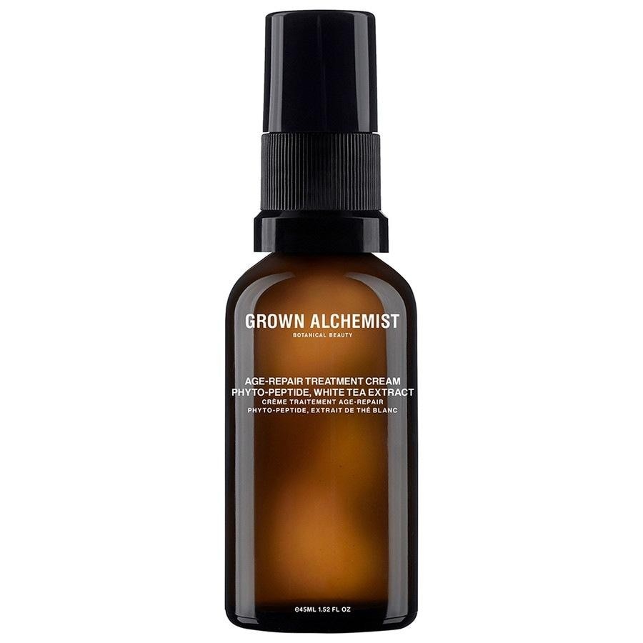 Grown Alchemist Phyto-Peptide, White Tea Age-Repair Treatment