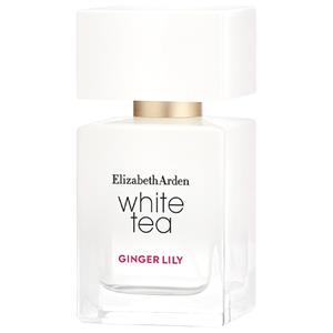 Elizabeth Arden White Tea Ginger Lily