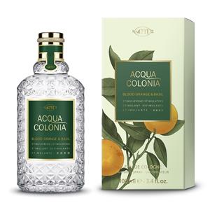 4711 Acqua Colonia Blood Orange & Basil Spray