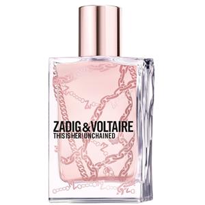 Zadig&Voltaire This is Her Unchained