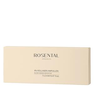 Rosental Organics 4% Kollagen Ampullen