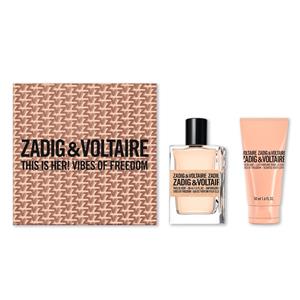 Zadig&Voltaire This is Her Set 50 ml Eau de Parfum