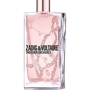 Zadig&Voltaire This is Her Unchained