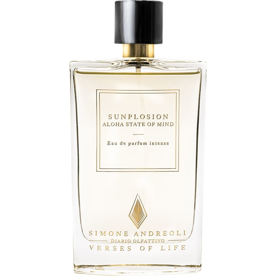 Verses of Life Sunplosion - Aloha State of Mind Eau de Parfum Spray Intense