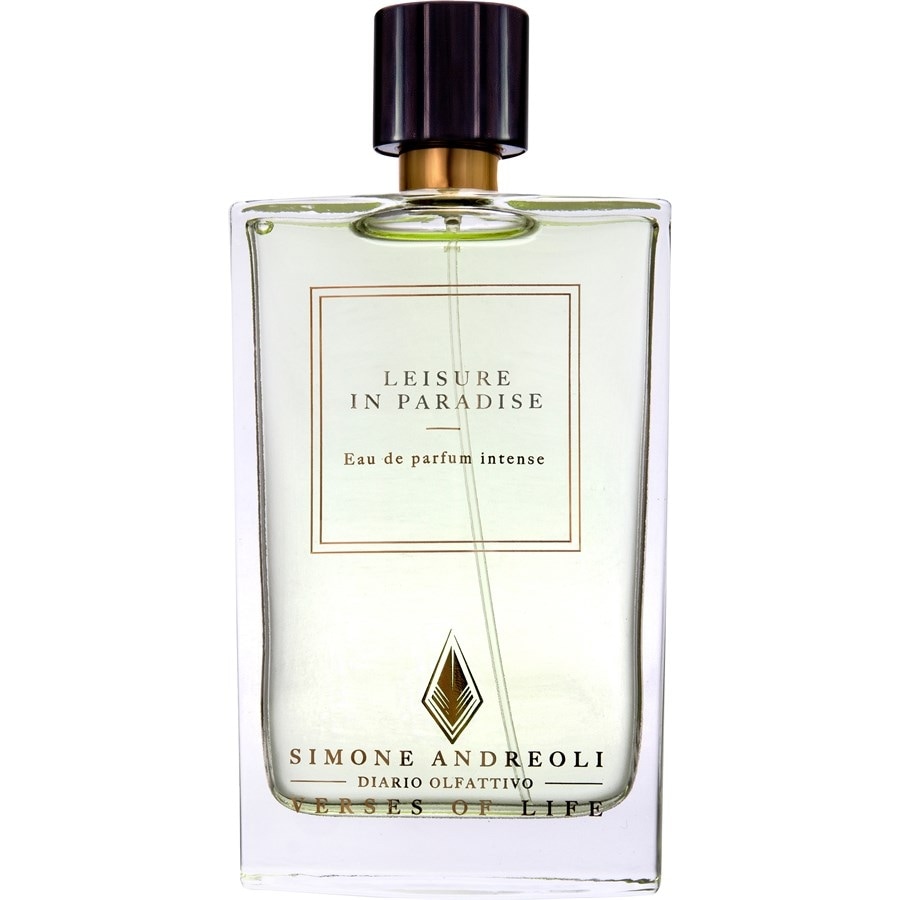 Verses of Life Leisure in Paradise Eau de Parfum Spray Intense