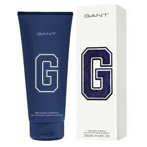 Gant Haar & Lichaam