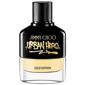 Jimmy Choo Urban Hero Gold Edition Eau de Parfum Spray