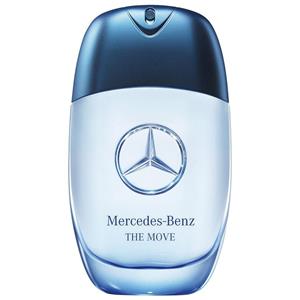 MERCEDES-BENZ PARFUMS The Move Eau de Toilette Spray