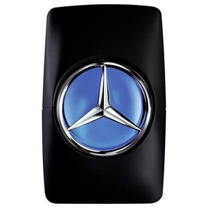 MERCEDES-BENZ PARFUMS Man Star