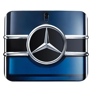 MERCEDES-BENZ PARFUMS SIGN