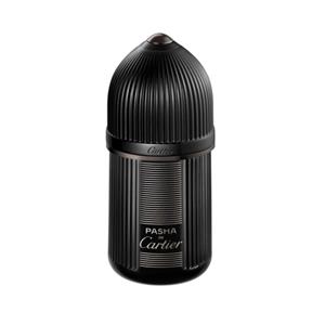 Cartier Pasha de  Noir Absolu