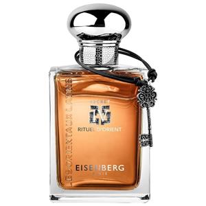 Eisenberg LES SECRETS Men Nail Lacquer