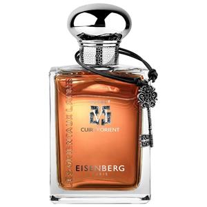 Eisenberg LES SECRETS Men Nail Lacquer