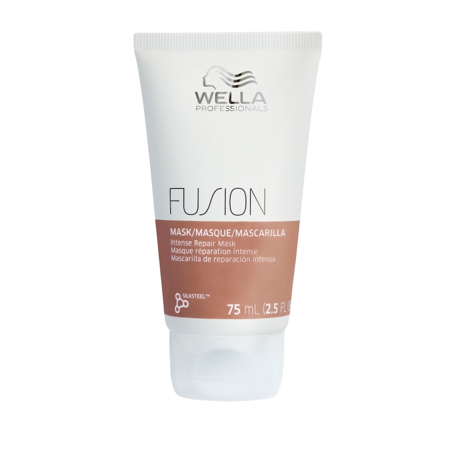 Wella Professionals Fusion Intense Repair Mask