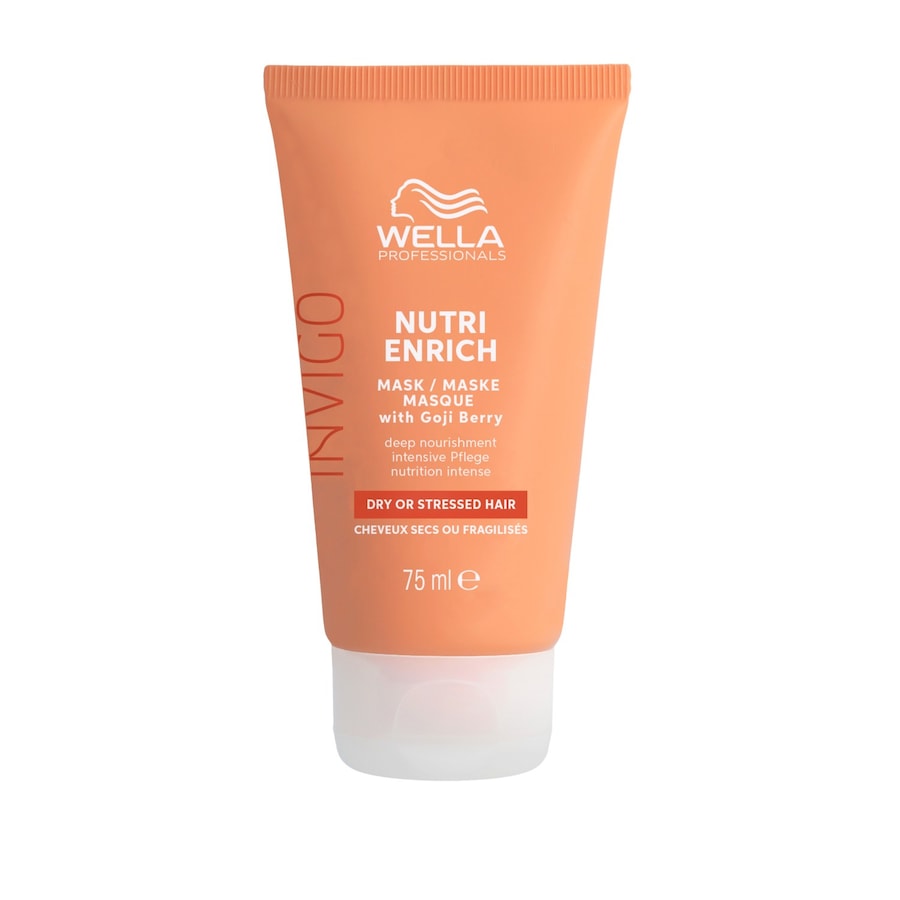 Wella Professionals INVIGO Nutri-Enrich Mask