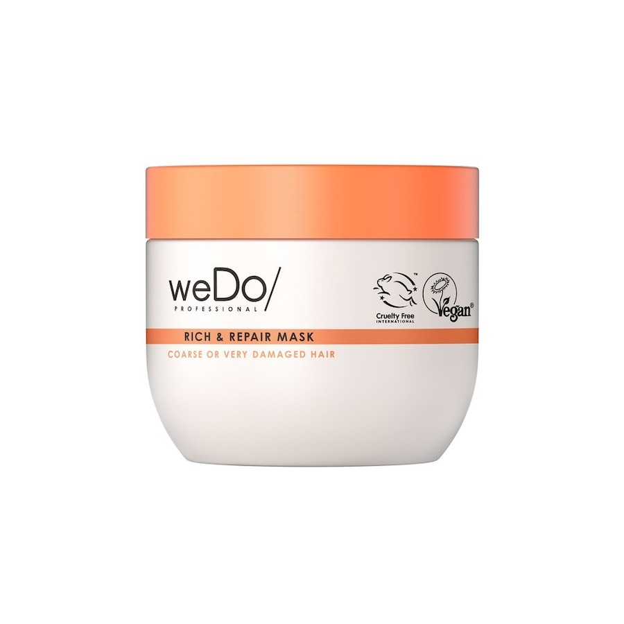 WEDO/ PROFESSIONAL Rich & Repair Mask