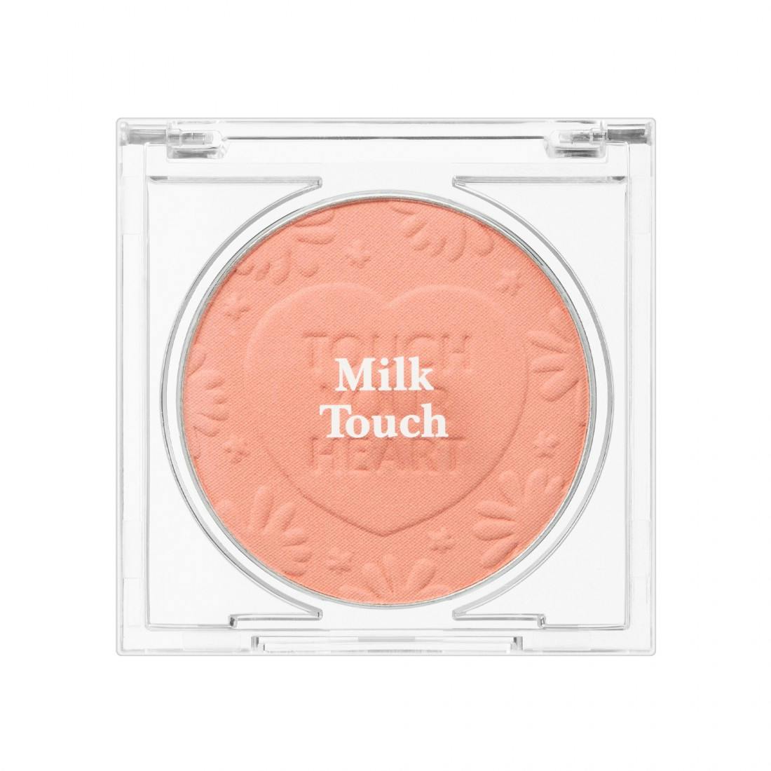 Milk Touch Touch My Cheek #06 Sunset Rose 5,2 g