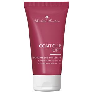 Charlotte Meentzen Contour Lift HANDVERZORGING MET LSF15